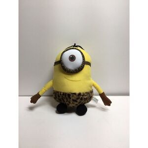 Toy Factory Minion stuart 9in plush stuffed toy‎  Despicable Me